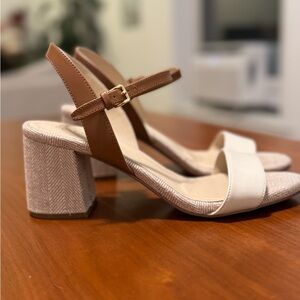 Cole Haan Josie Sandal - size 7